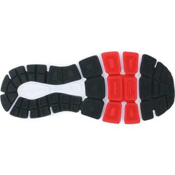 New Balance Mens m840gr4 Sneakers Shoes Size 8 - Picture 3 of 4